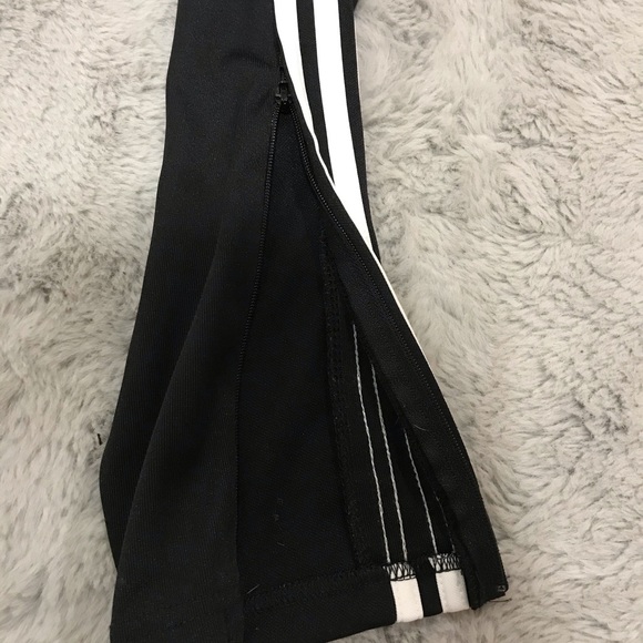 Adidas Climacool Soccer Pants XS - Picture 4 of 6